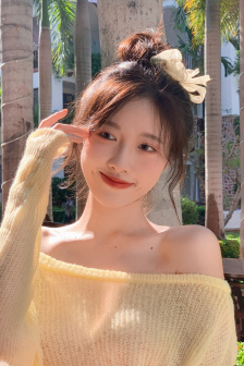 动漫美女邪恶图片