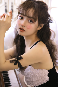 丛林女超人电影
