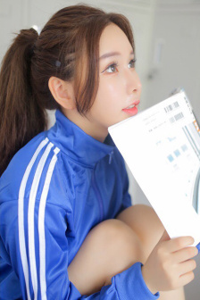 年轻的媳妇