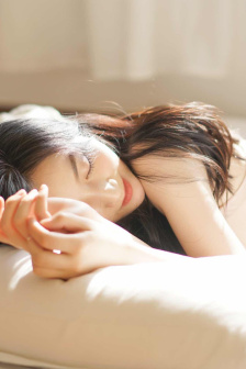 亚洲武侠动漫少女
