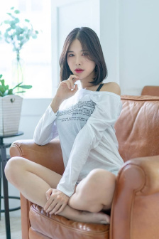 言语如苏打般涌现